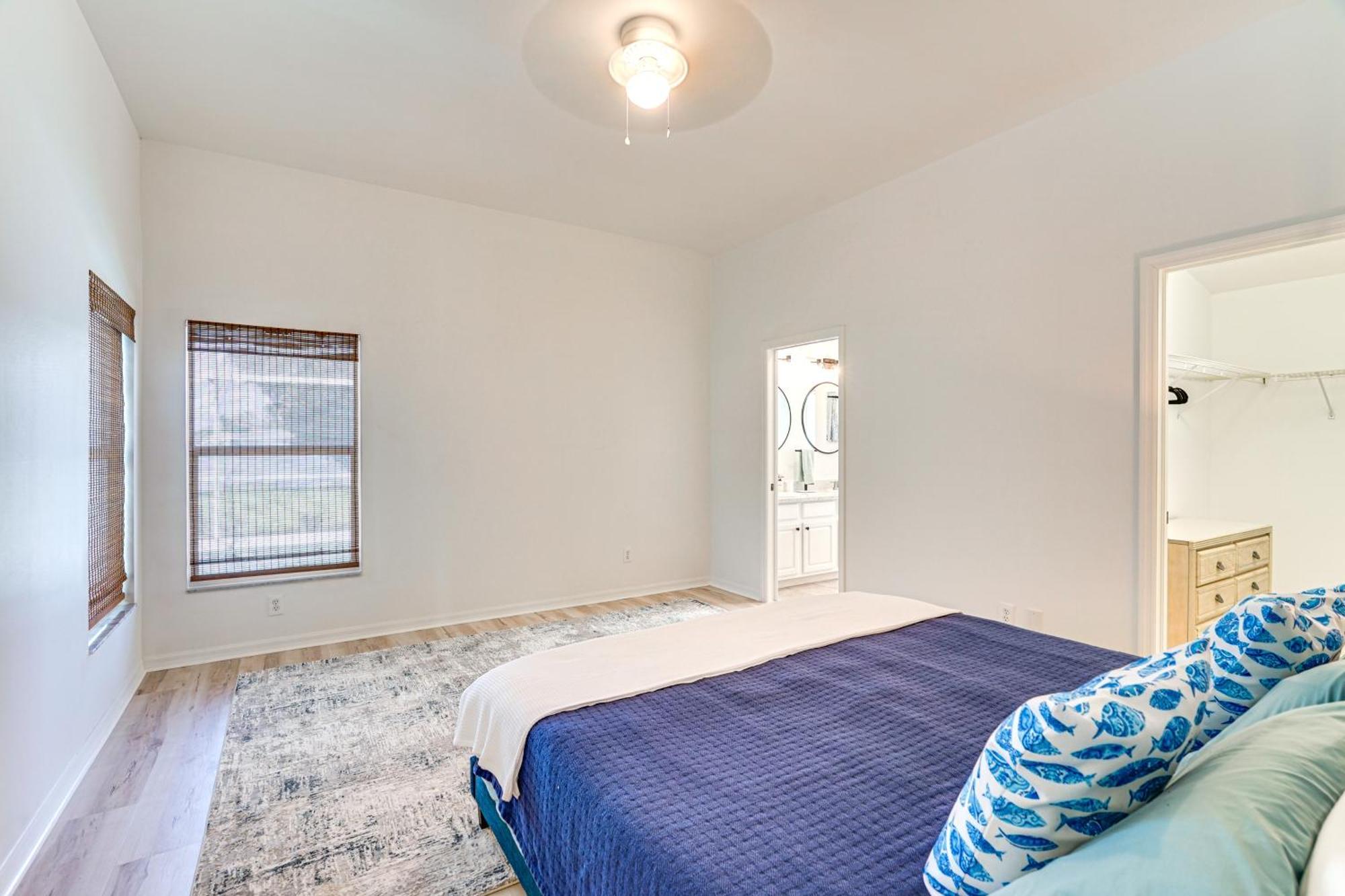 4 Mi To Haven With Water Views! * Fort Myers