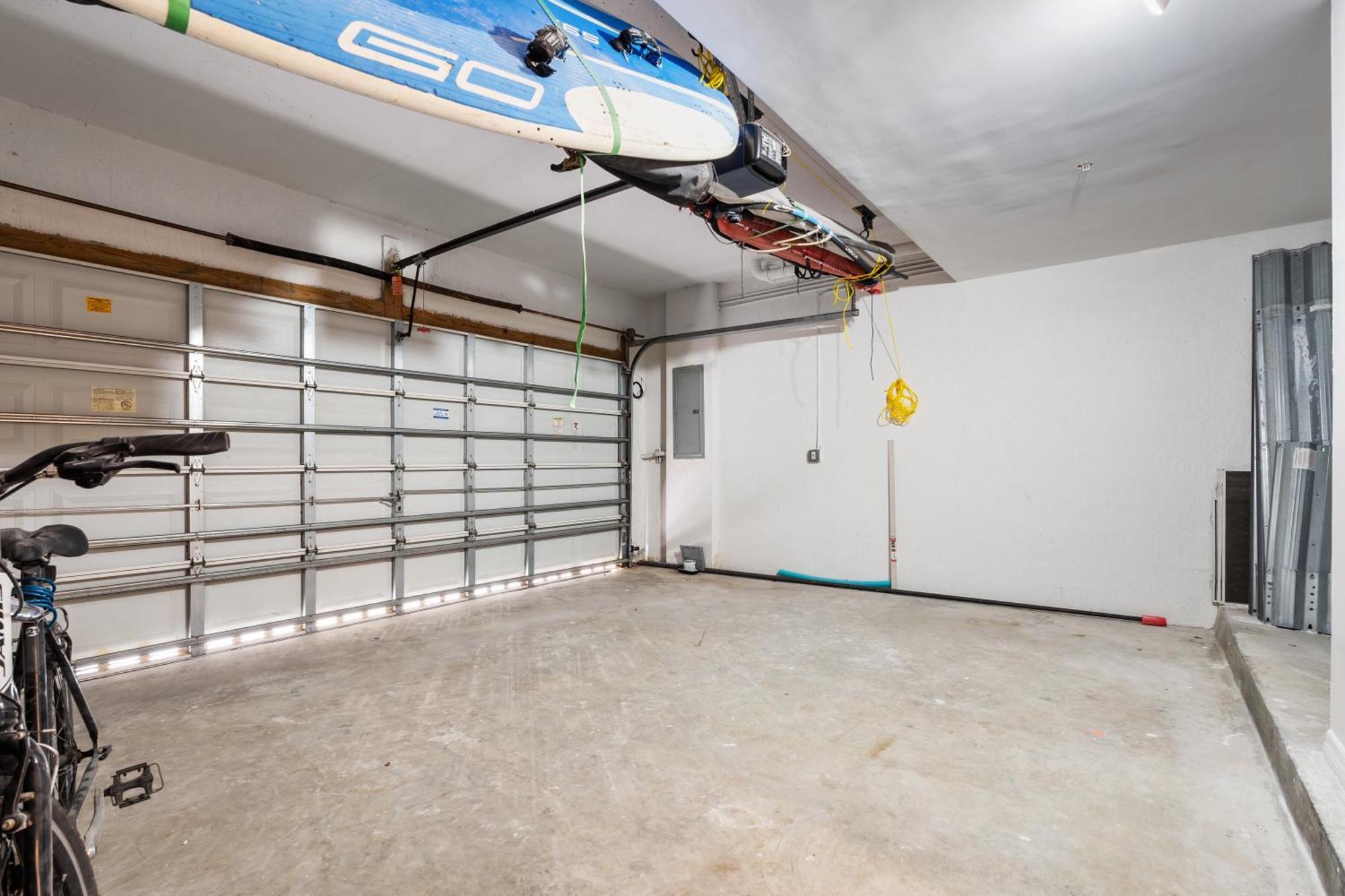 Apartment Bayside Townhome - Private Access, Pool And Hot Tub, Free Parking *