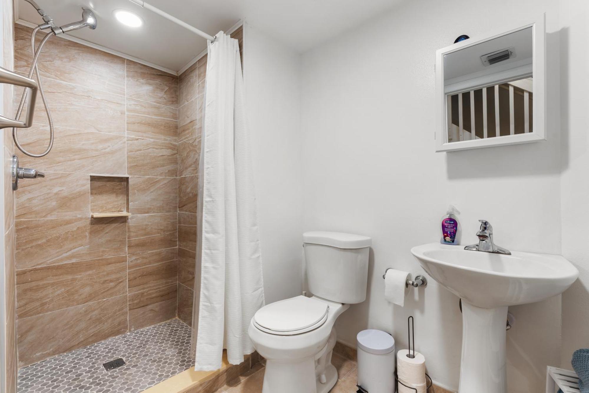 Bayside Townhome - Private Access, Pool And Hot Tub, Free Parking Apartment Hallandale Beach