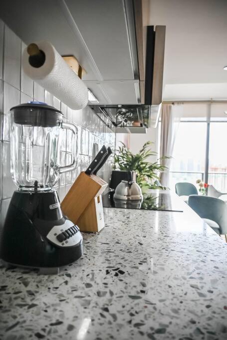 Magic Amazing Balcony Ocean & City, View Pool,spa Resort,heart Of Downtown,wow! * Miami