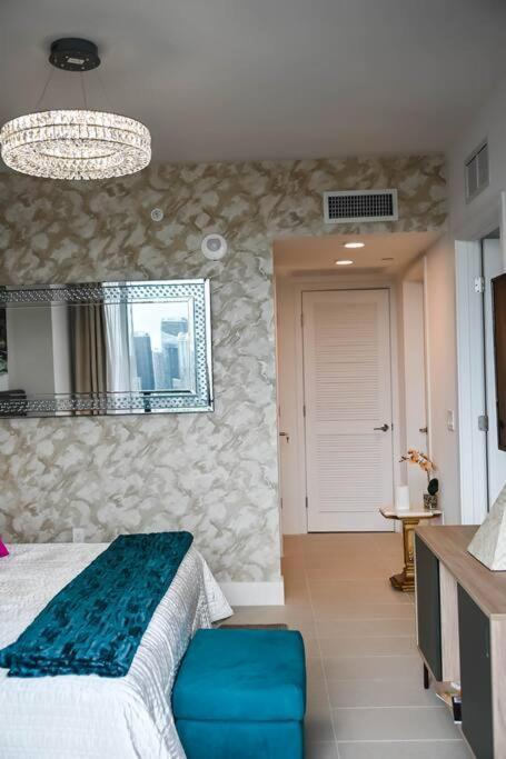 Magic Amazing Balcony Ocean & City, View Pool,spa Resort,heart Of Downtown,wow! *