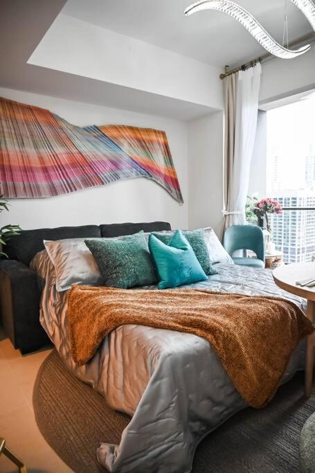 Magic Amazing Balcony Ocean & City, View Pool,spa Resort,heart Of Downtown,wow! *