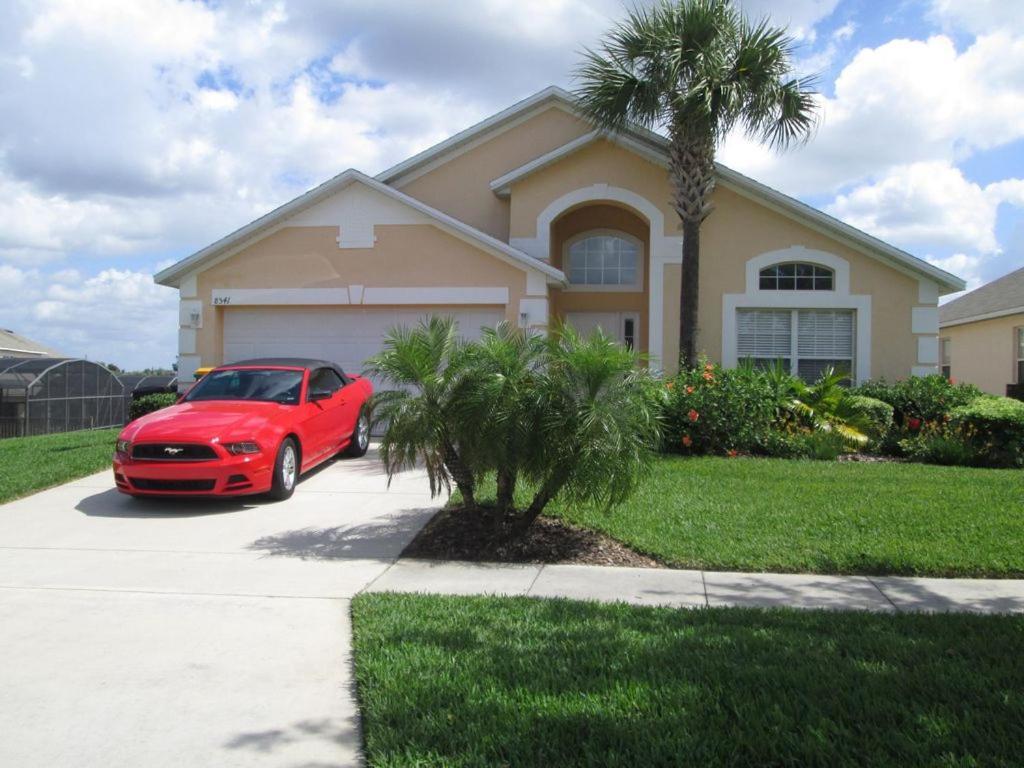 Palm Island At Ellis Exclusive * Kissimmee
