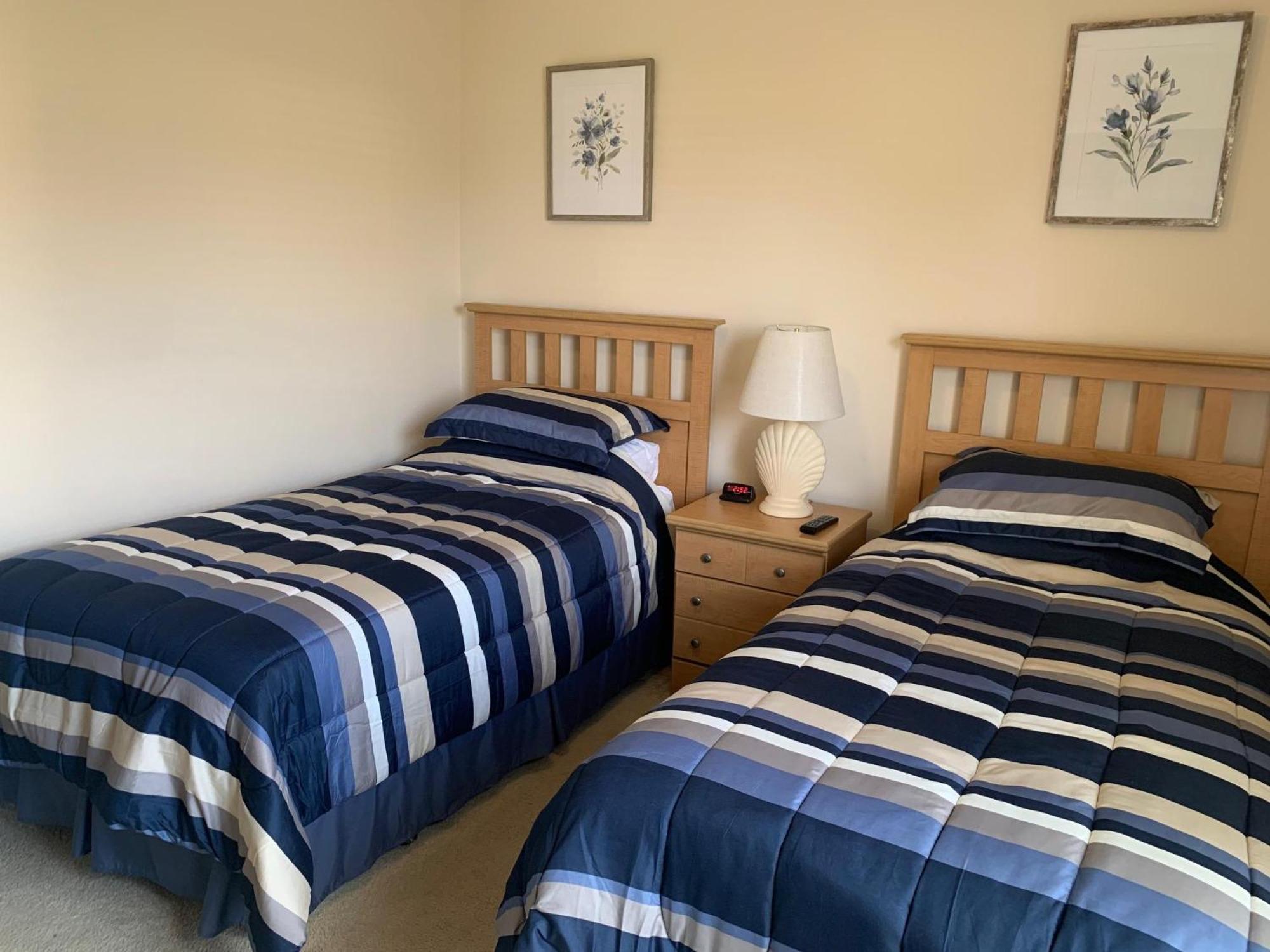 Holiday home Palm Island At Ellis Exclusive