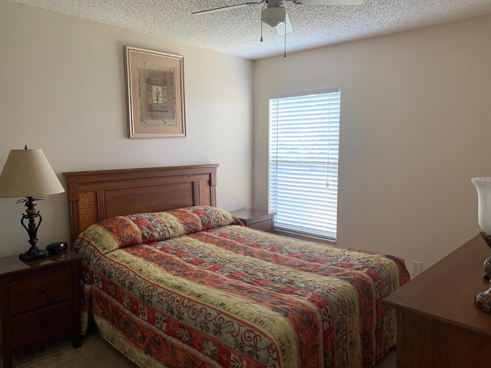 Holiday home Palm Island At Ellis Exclusive Kissimmee