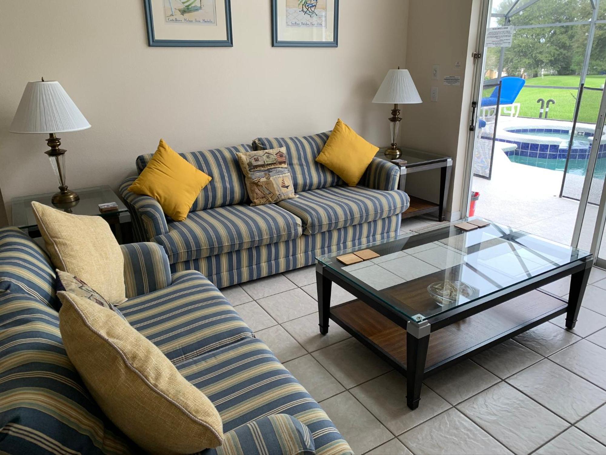 Palm Island At Ellis Exclusive Holiday home