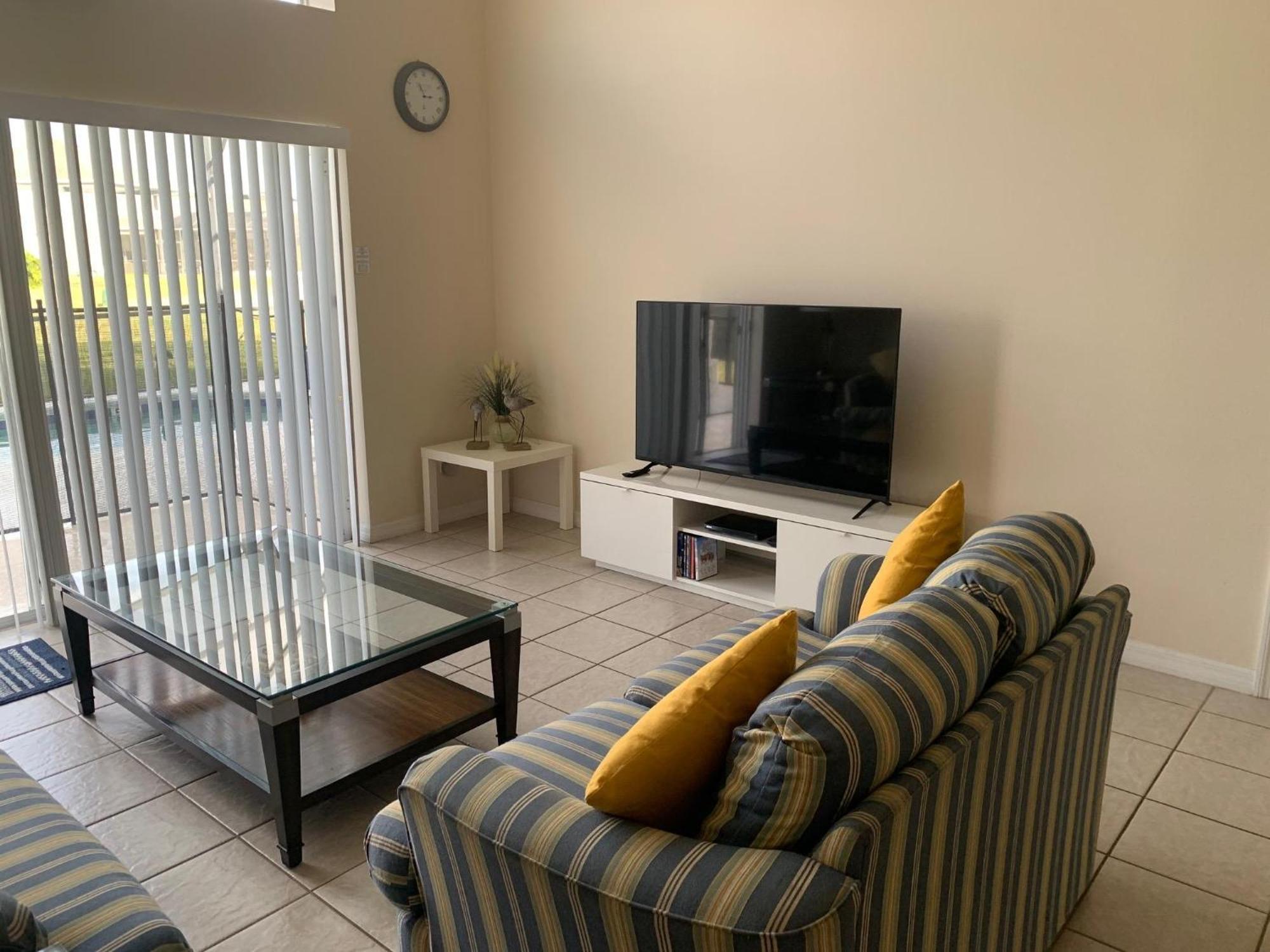 Palm Island At Ellis Exclusive Kissimmee
