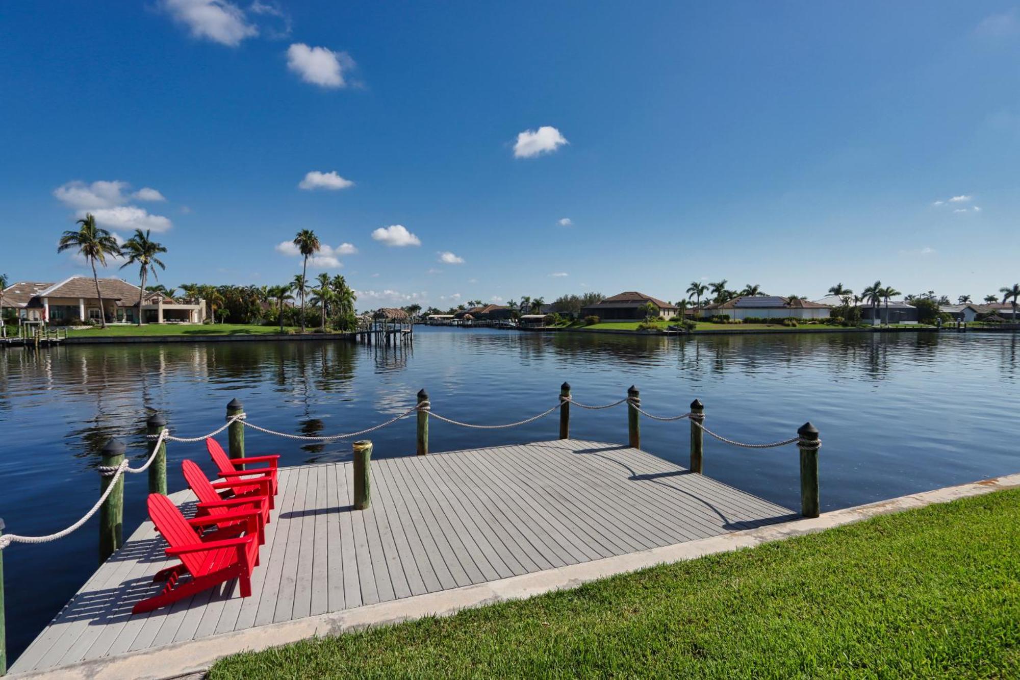 Zen Cape Coral