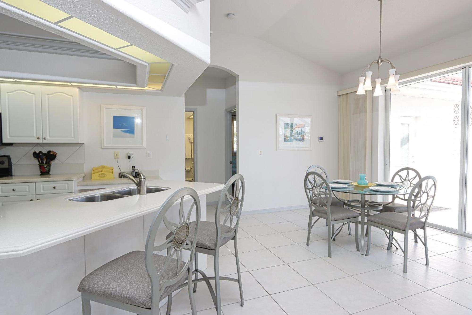 Holiday home Zen Cape Coral