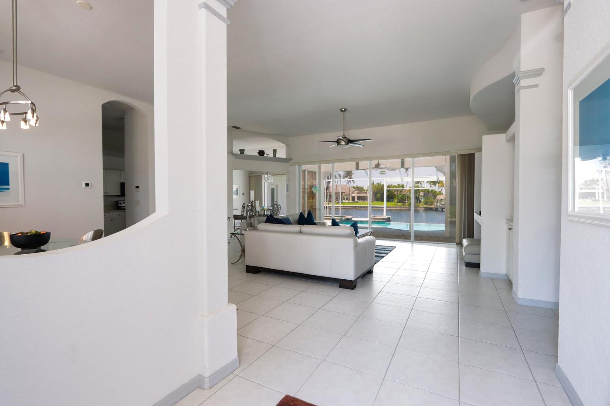 Zen * Cape Coral