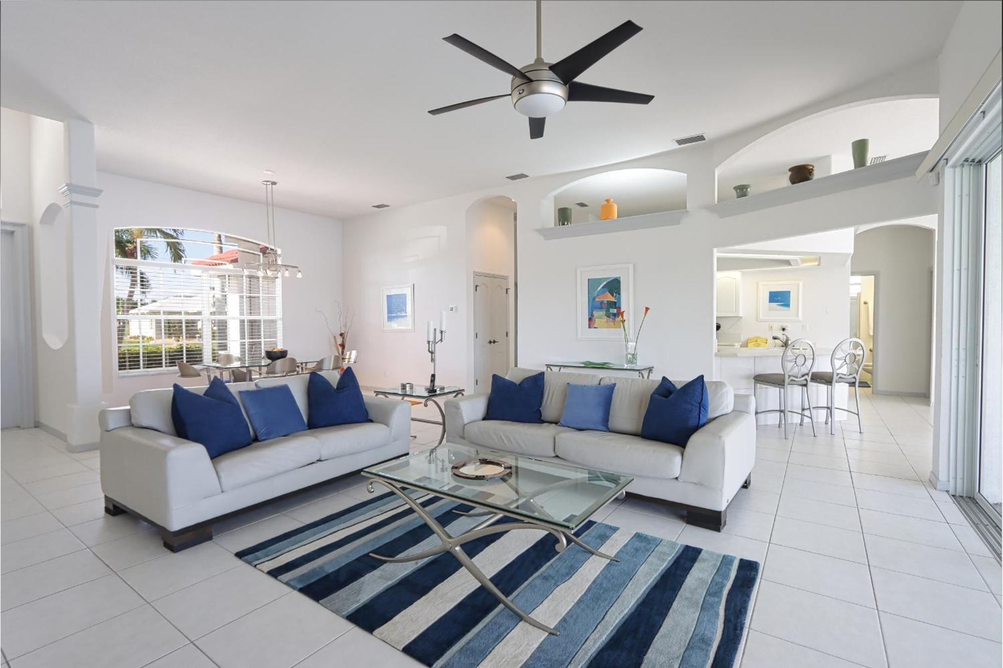 Zen Holiday home Cape Coral