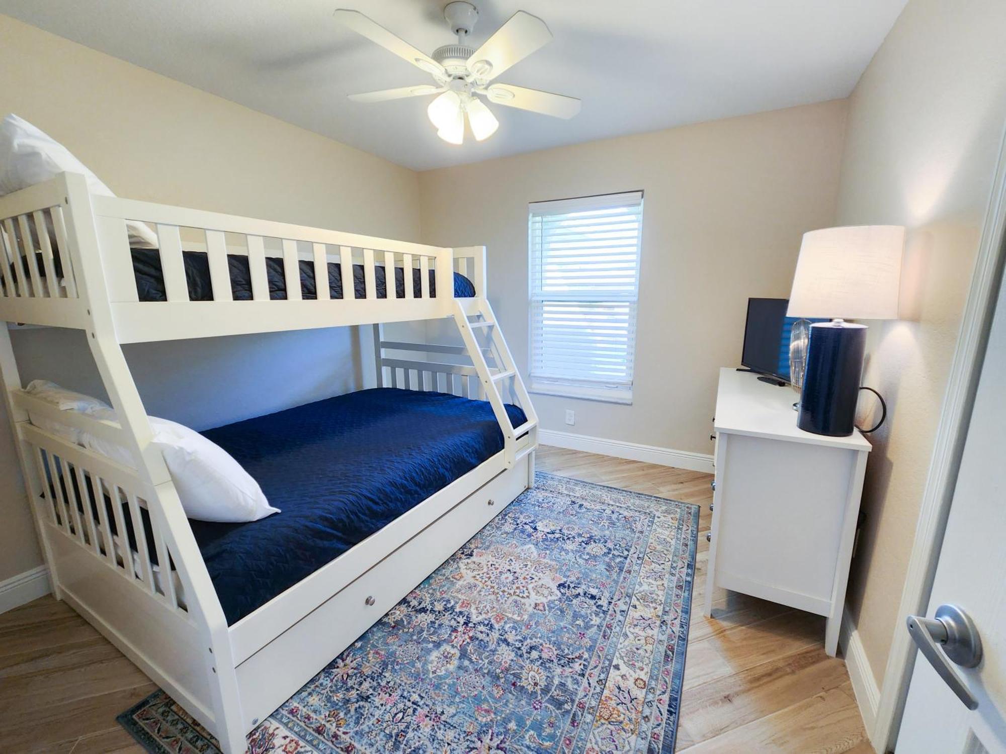 The Cape Escape Holiday home