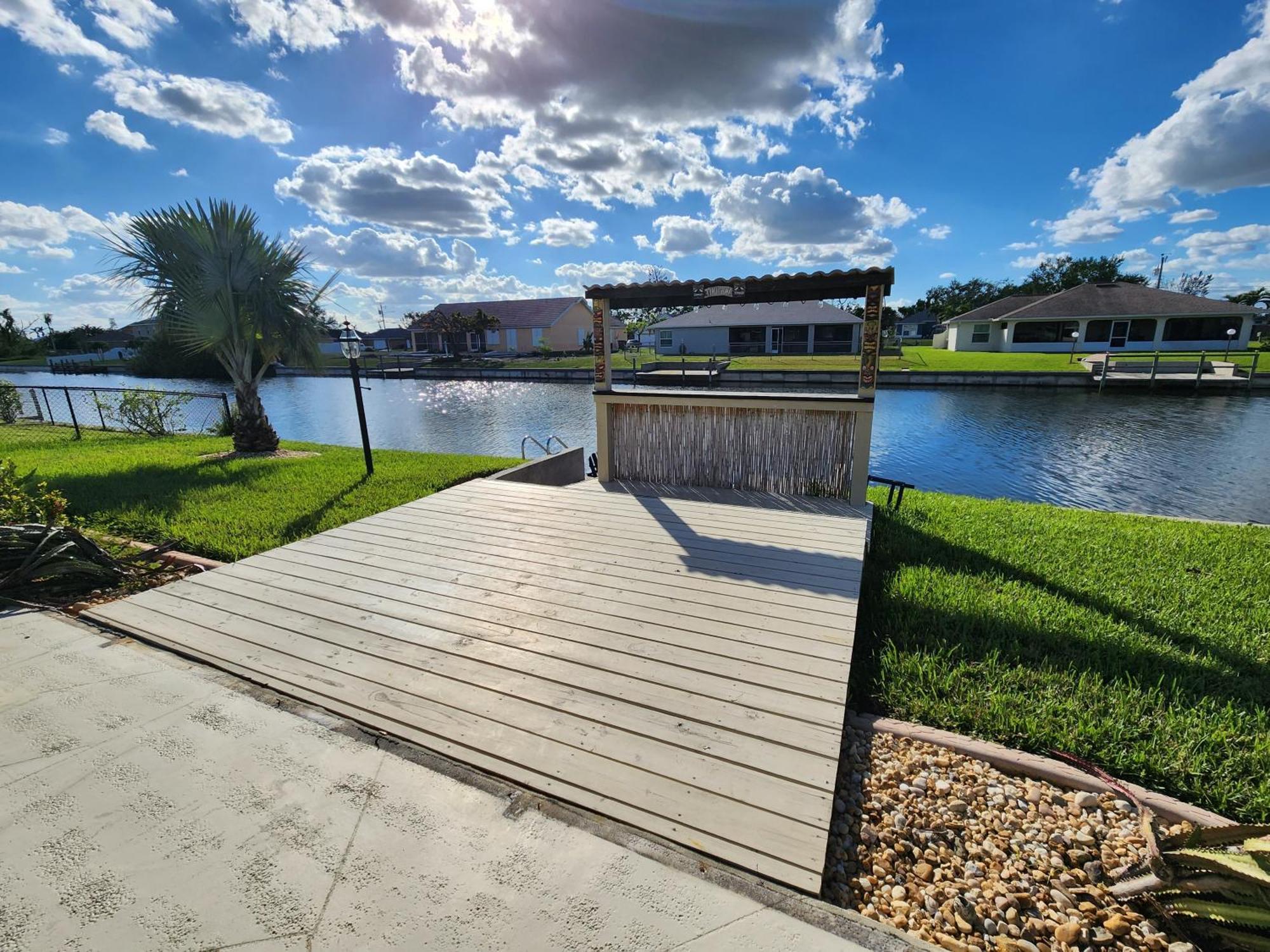 The Cape Escape Cape Coral