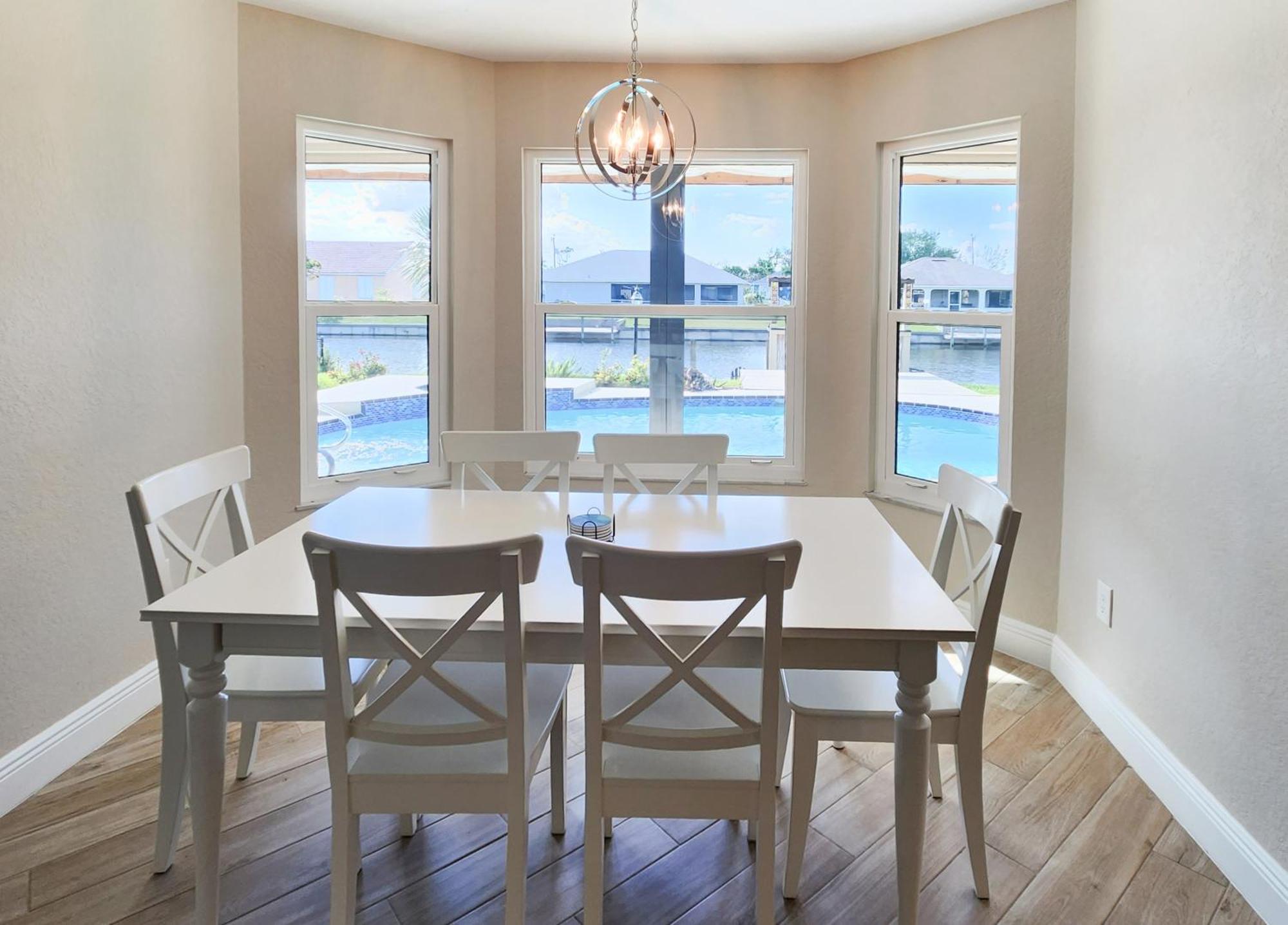 The Cape Escape Holiday home