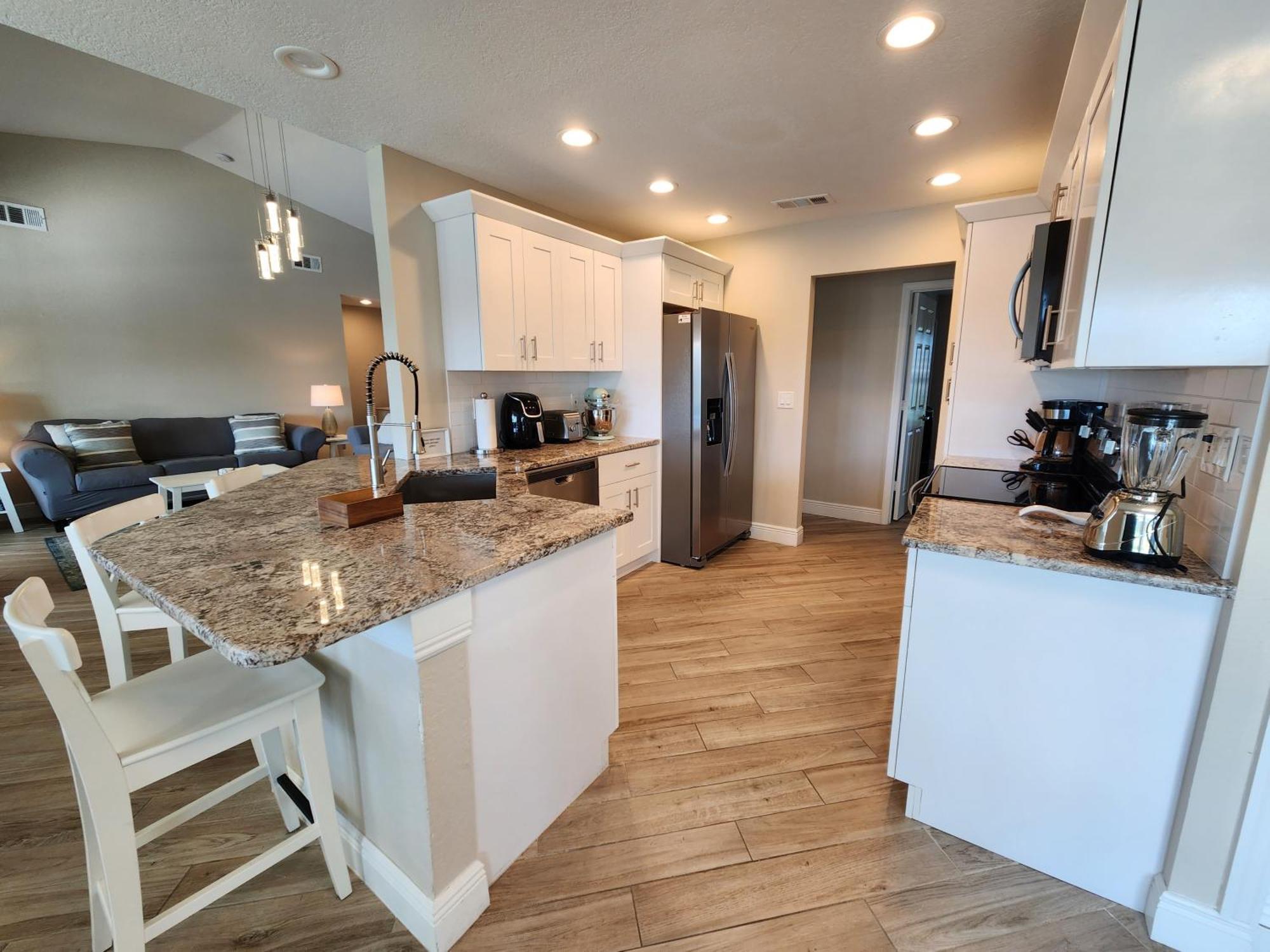 The Cape Escape Holiday home Cape Coral