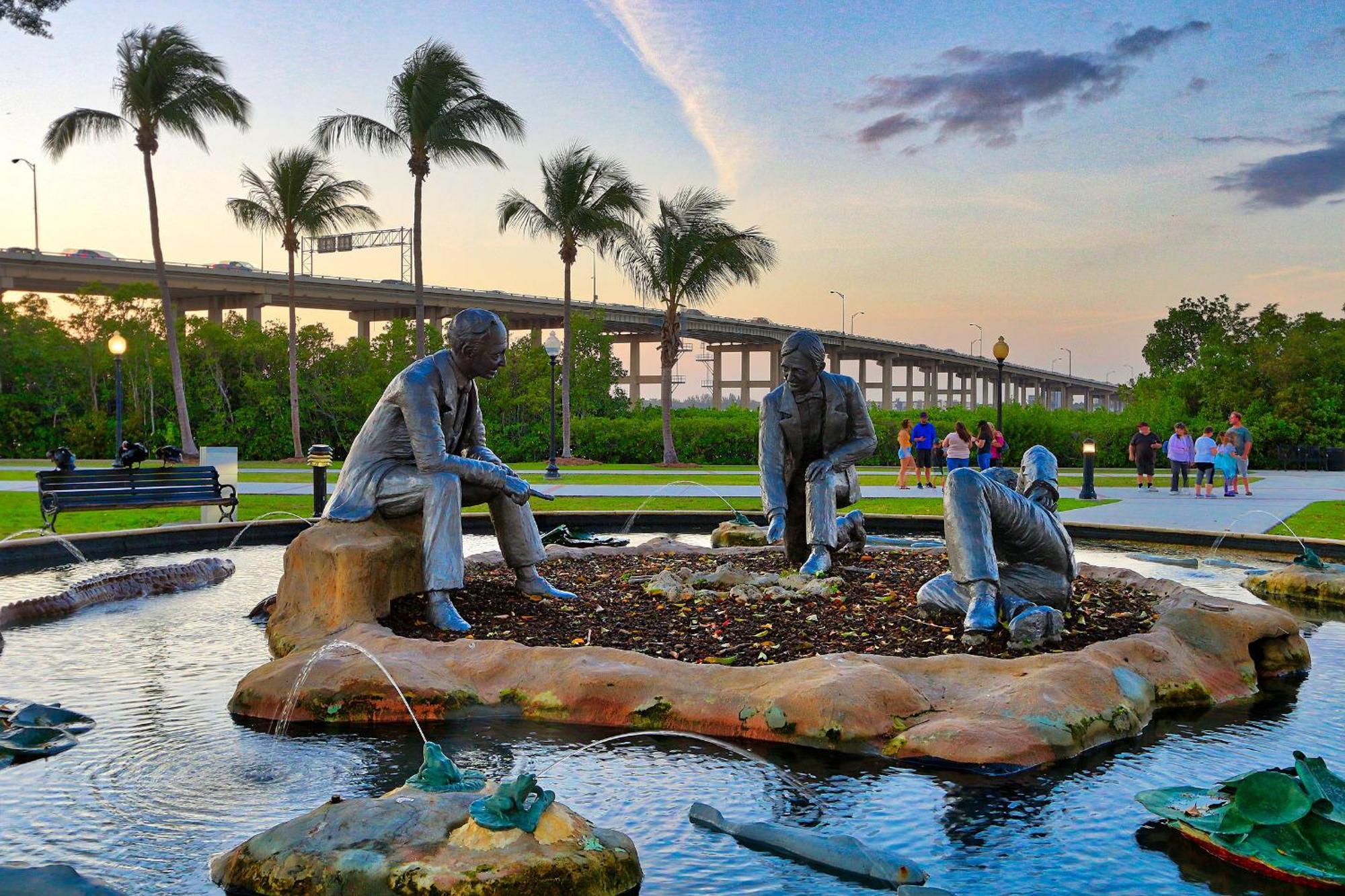 Holiday home The Cape Escape Cape Coral