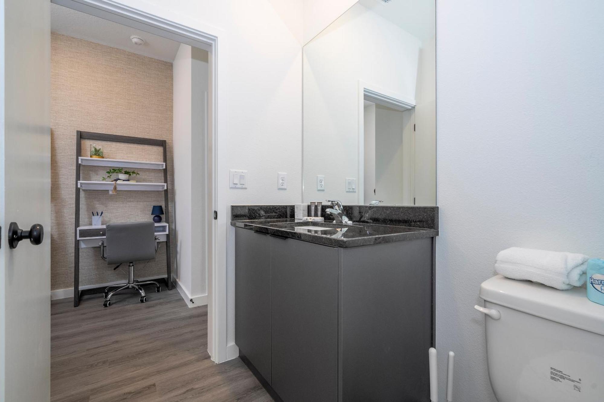 8761 Zd - Elegant 3br In The Hub - Comfort, Style, And Luxury For Your Perfect Getaway Holiday home Kissimmee