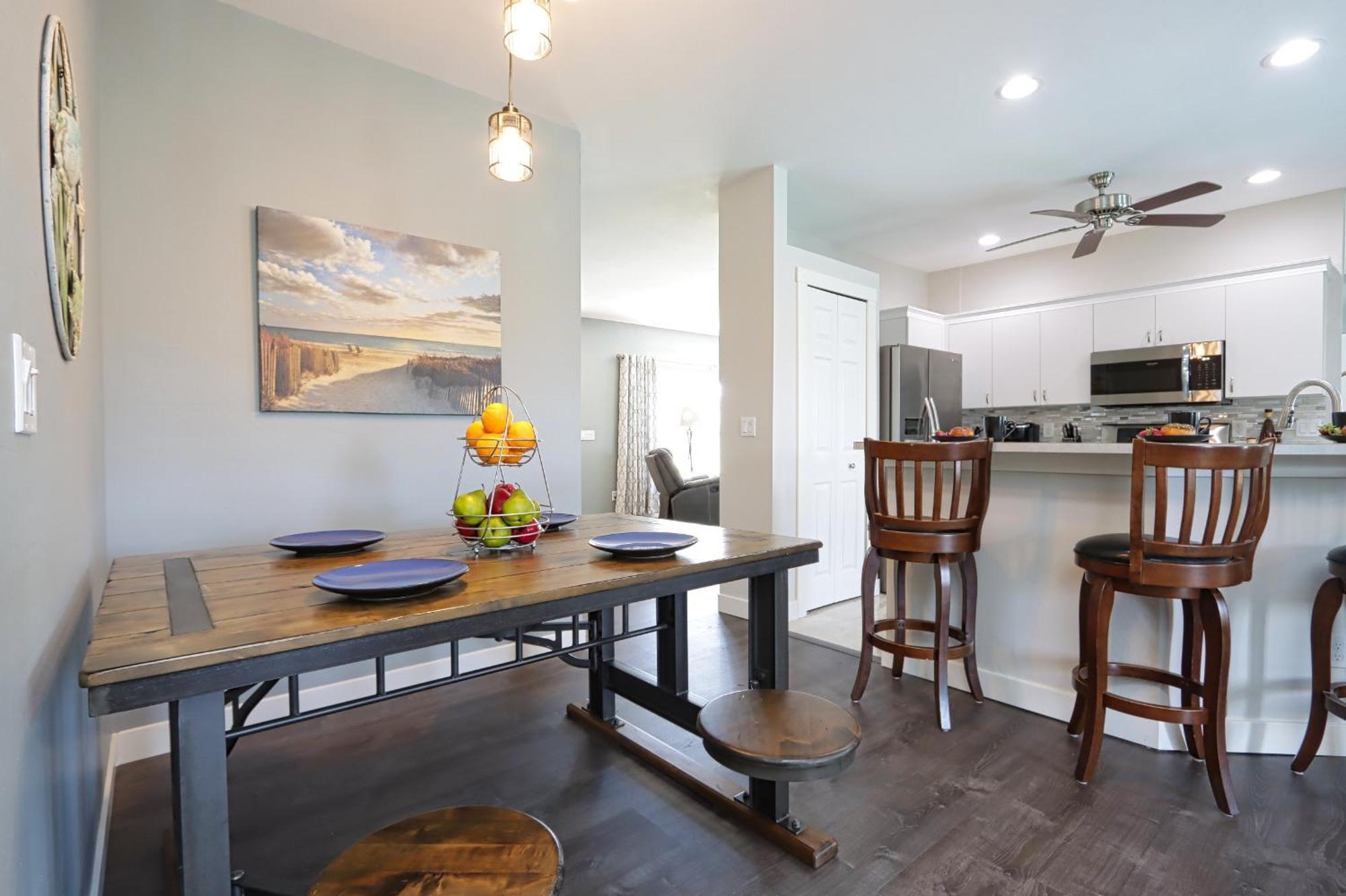 Charming Waterfront Vacation With Fabulous Views And Easy Access To The Caloosahatchee River Holiday home *