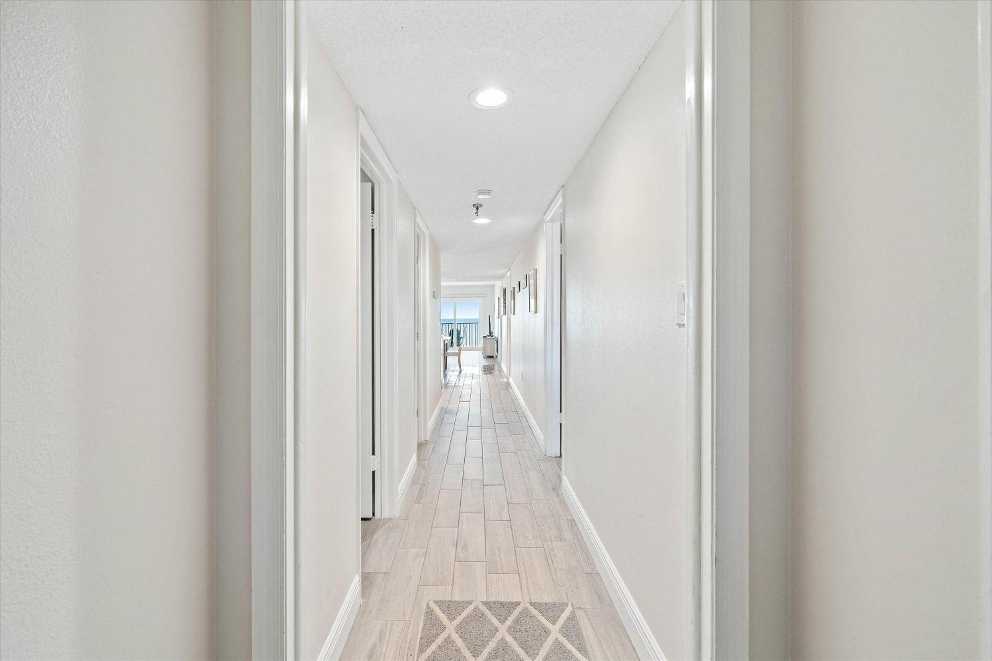 Holiday home Open - Beachfront Luxury/spacious/free Amenities/walk Everywhere