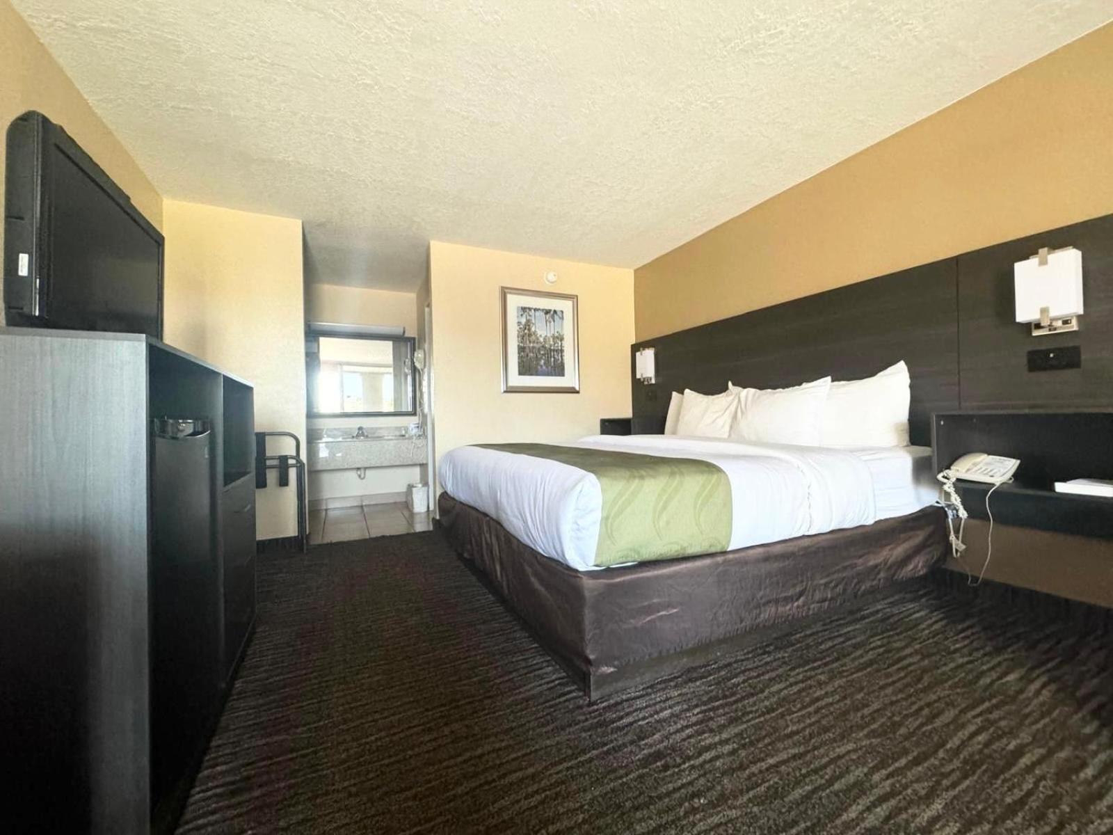 Quality Kennedy Space Center Inn Titusville