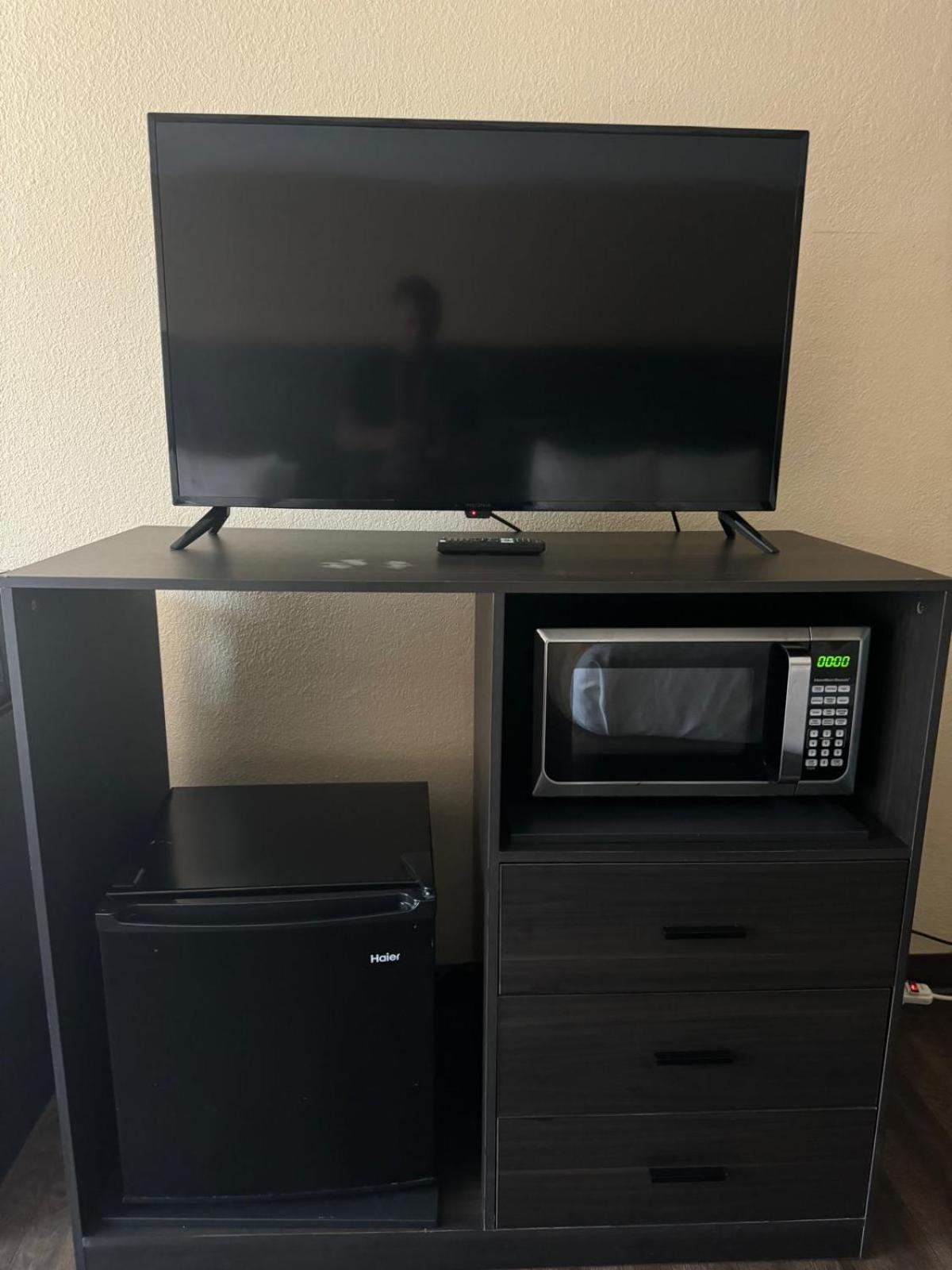 Quality Kennedy Space Center Inn