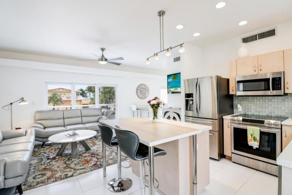 Sea Spray Inn Lauderdale-by-the-Sea