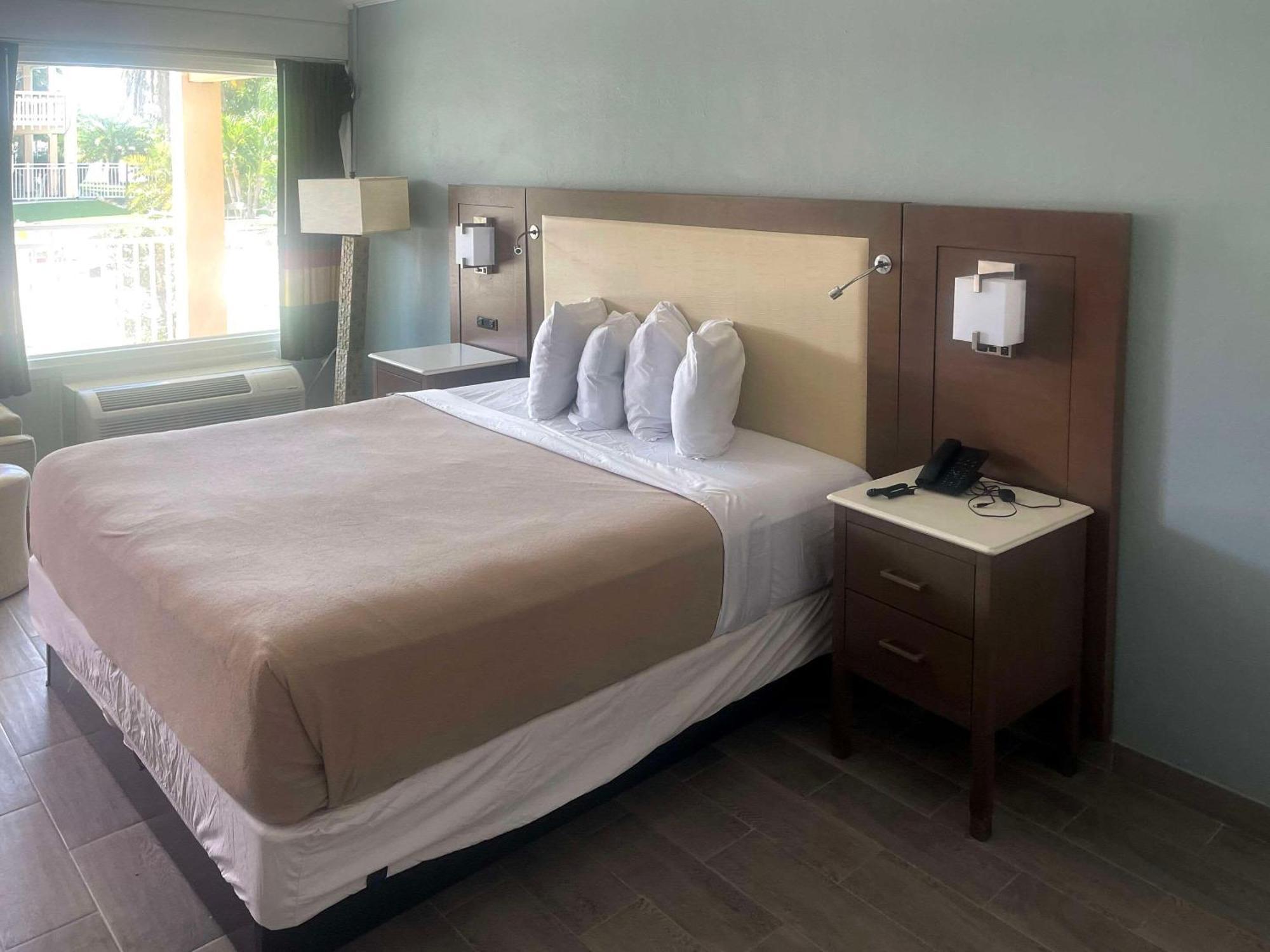 Rodeway Inn