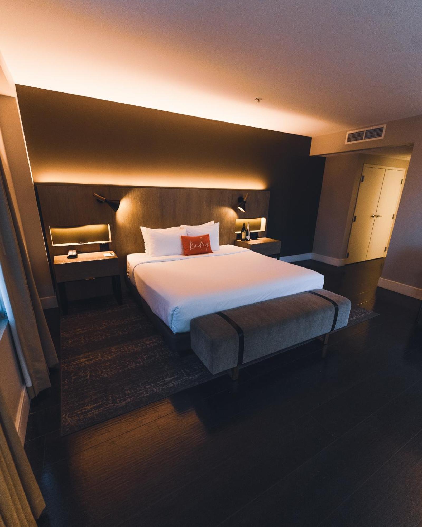 Hotel The Delaney Orlando