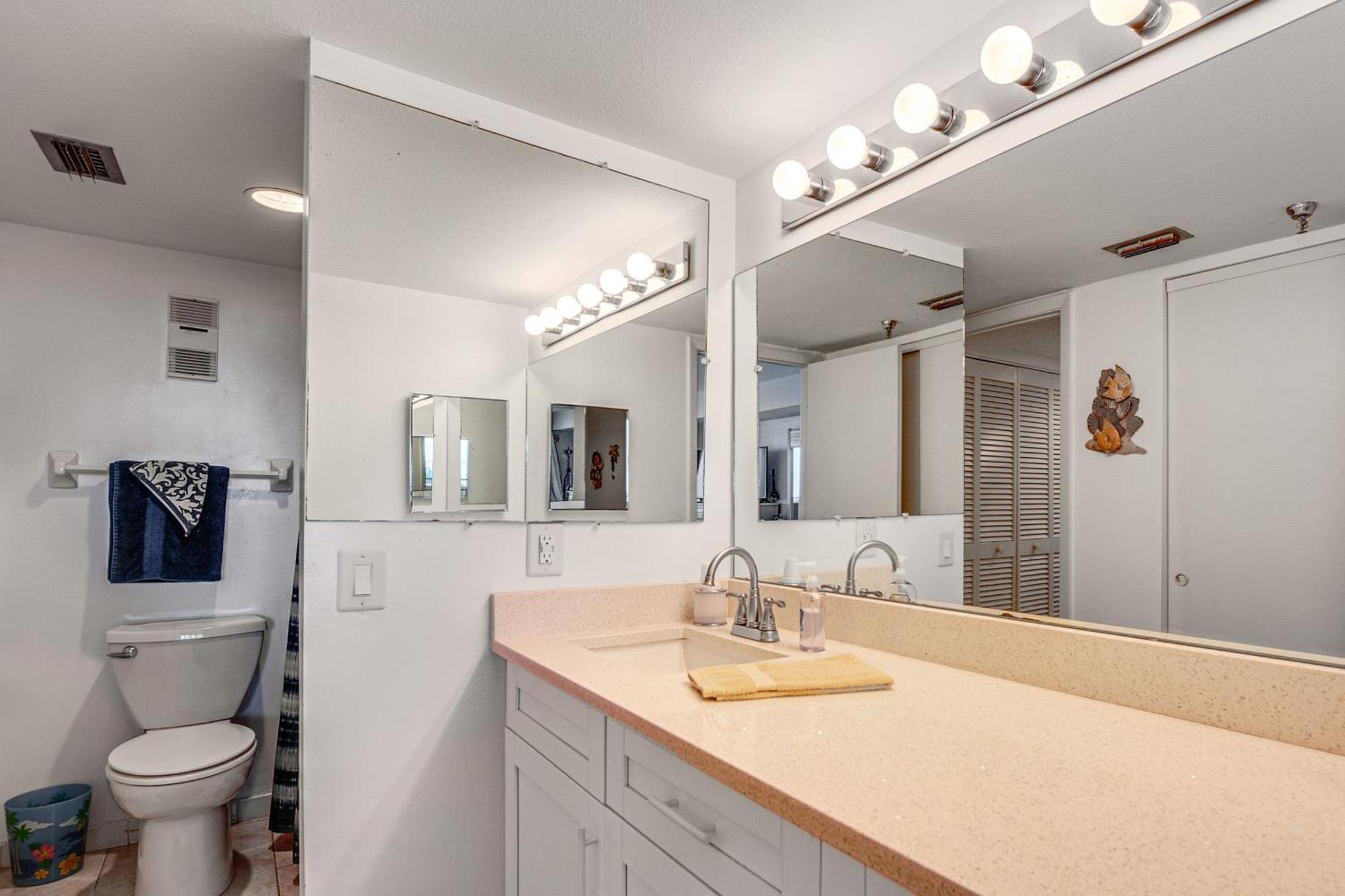 Apartment Gulf Coast Escape With Balcony And Amenities! Hudson