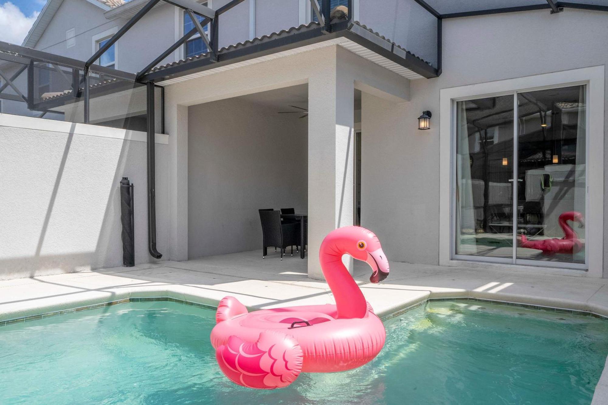 Srunning 4bd With Pool At Storey 4821 Holiday home