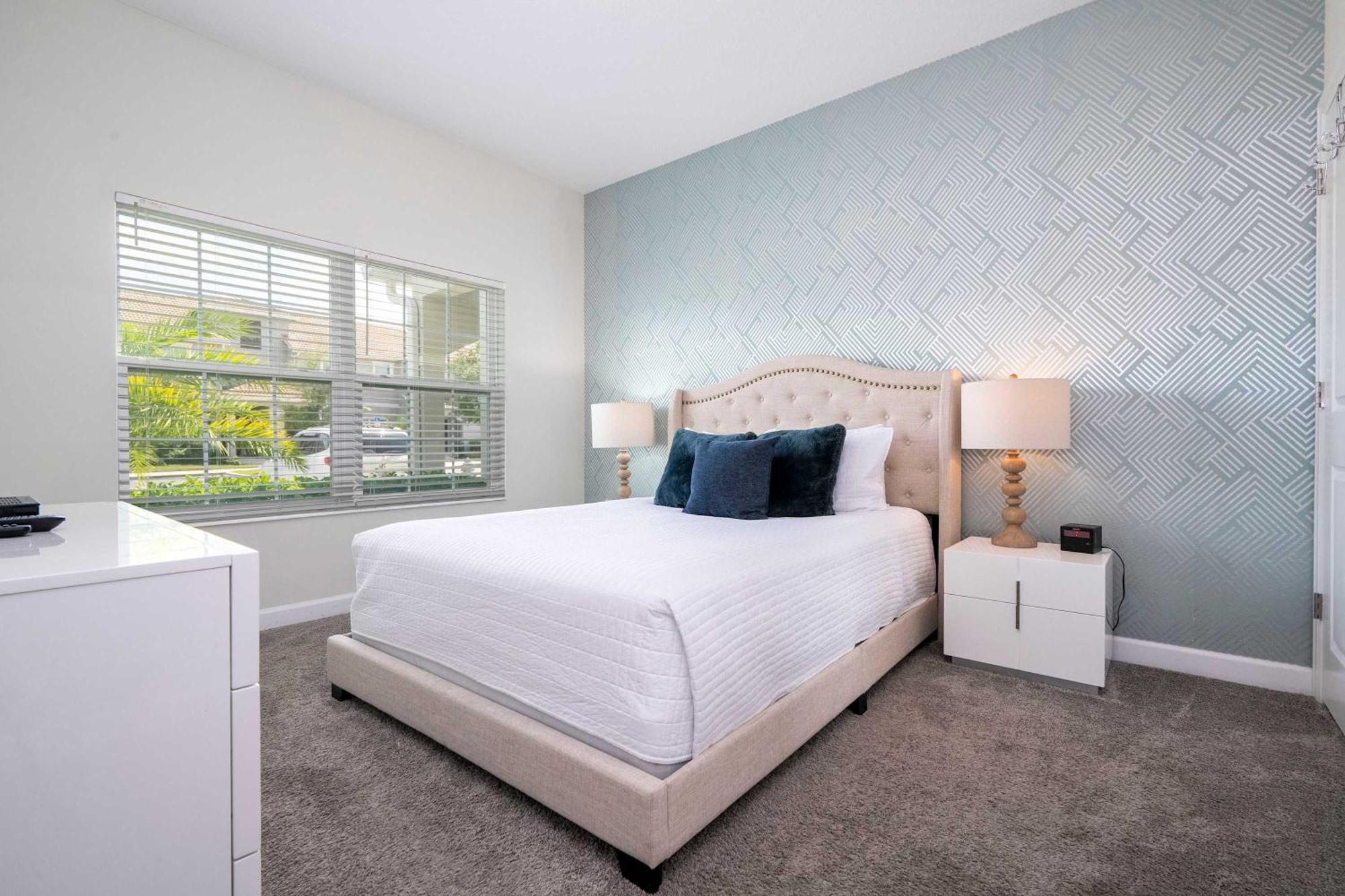 Srunning 4bd With Pool At Storey 4821 Holiday home Kissimmee
