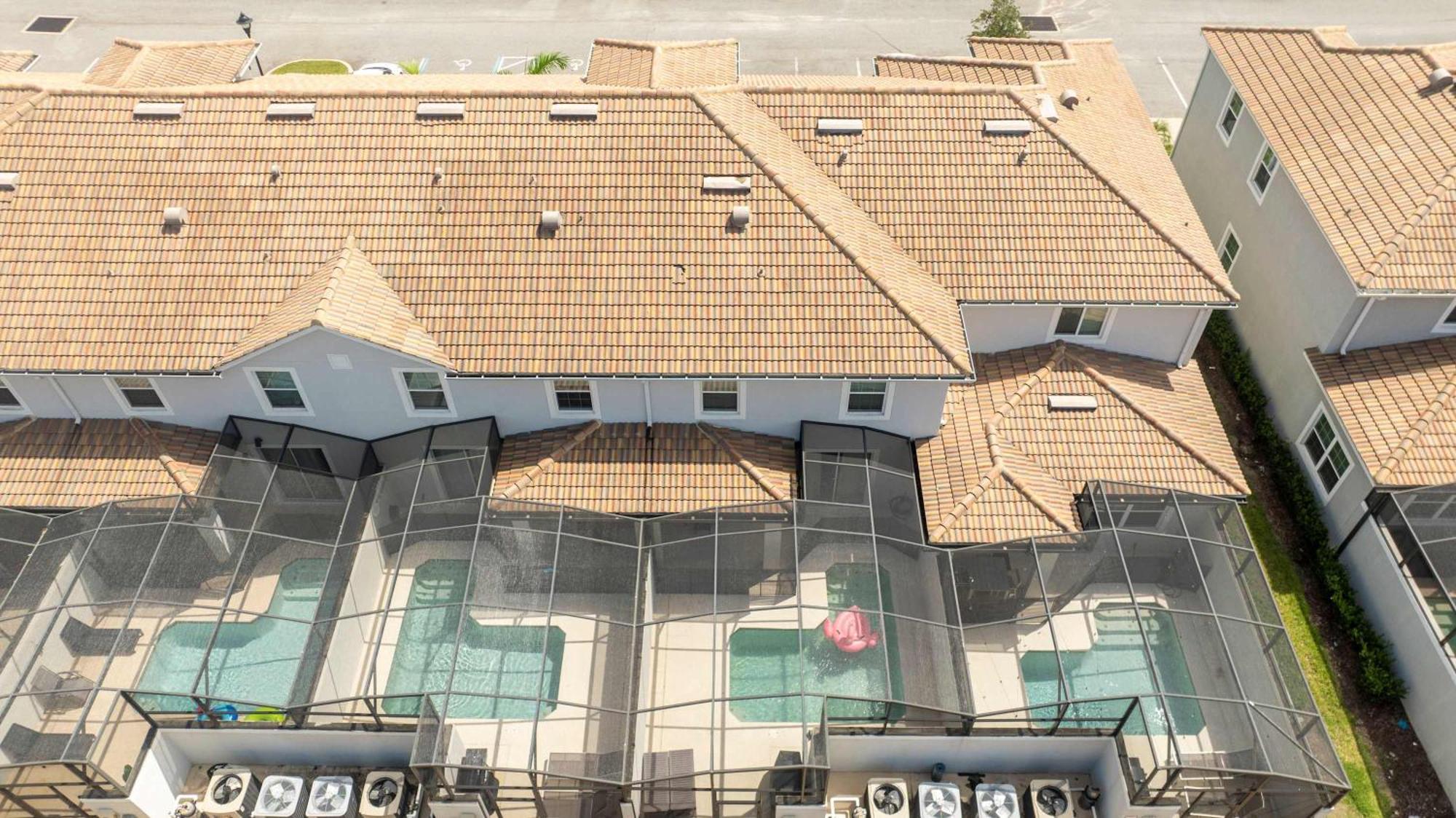 Srunning 4bd With Pool At Storey 4821 Holiday home *