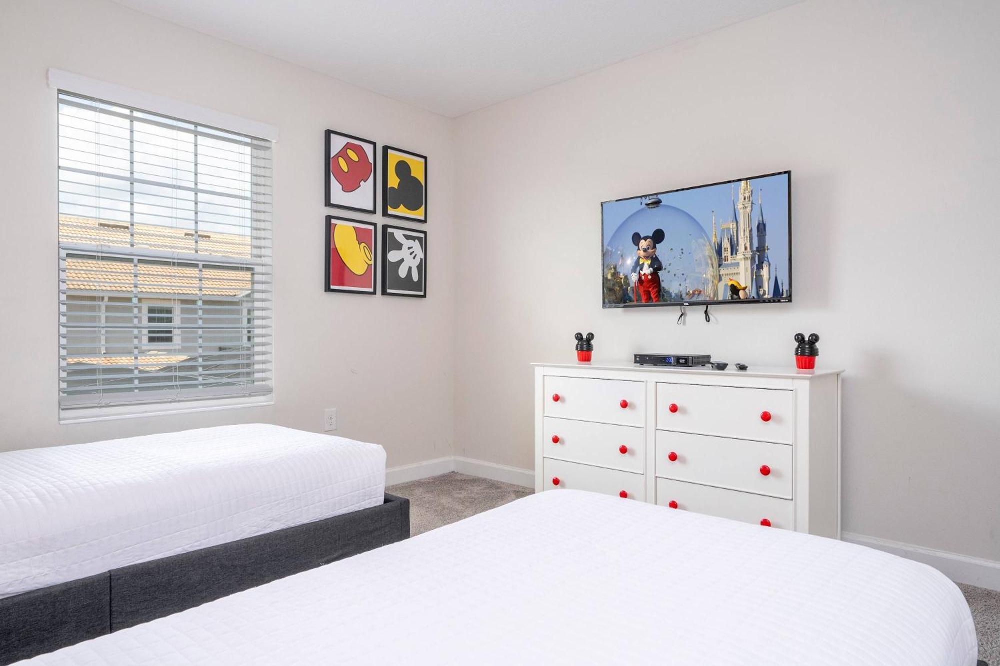 Holiday home Srunning 4bd With Pool At Storey 4821 Kissimmee