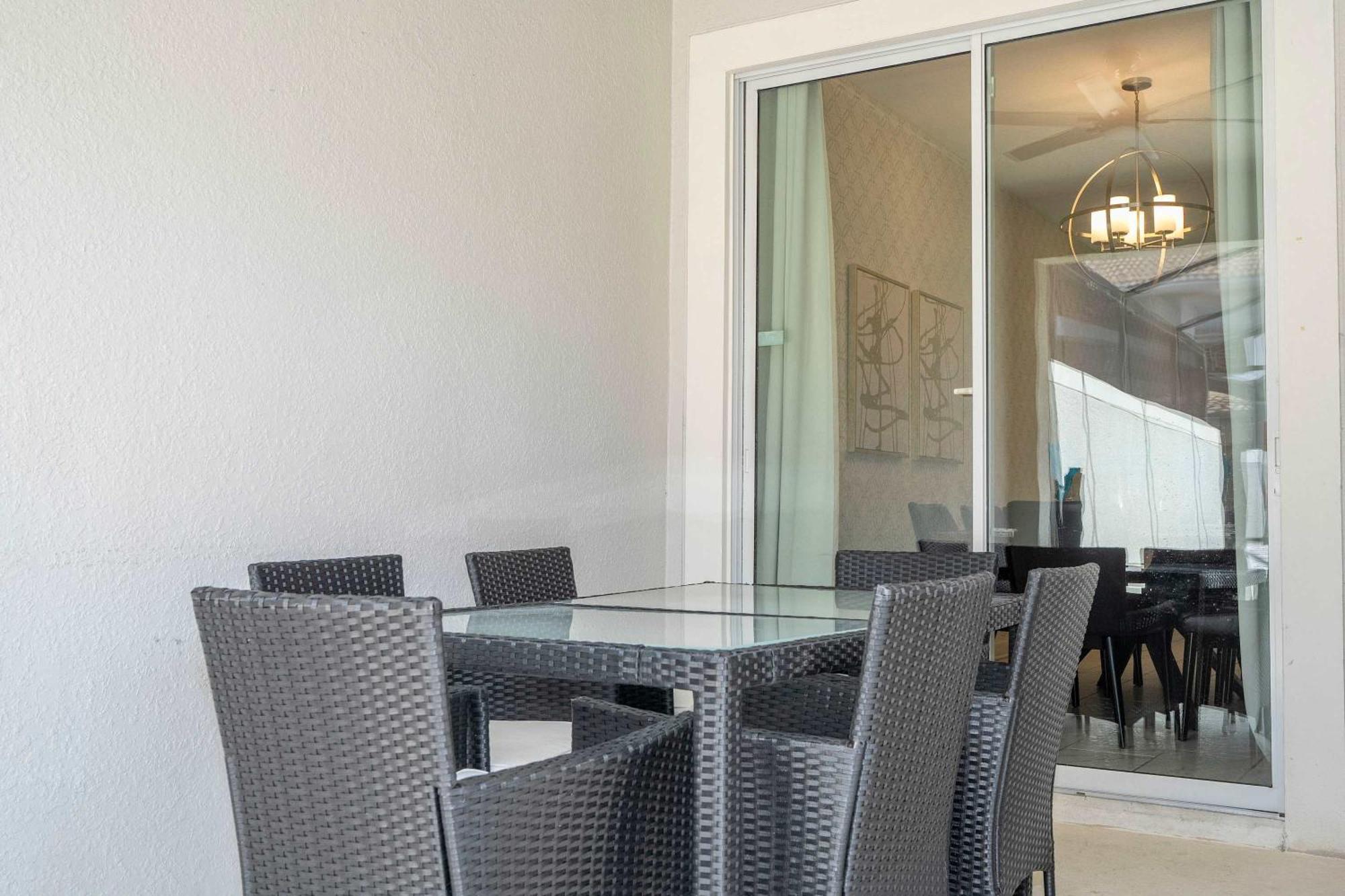Srunning 4bd With Pool At Storey 4821 Holiday home
