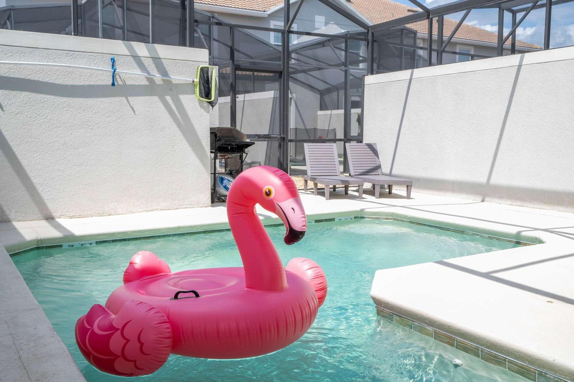 Srunning 4bd With Pool At Storey 4821 Holiday home