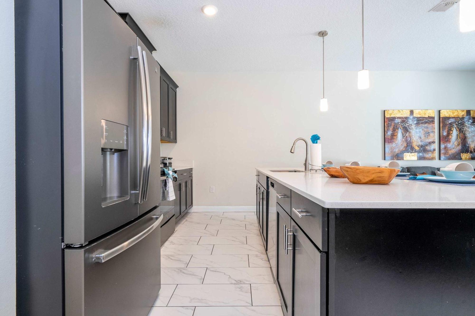 Holiday home Srunning 4bd With Pool At Storey 4821 Kissimmee