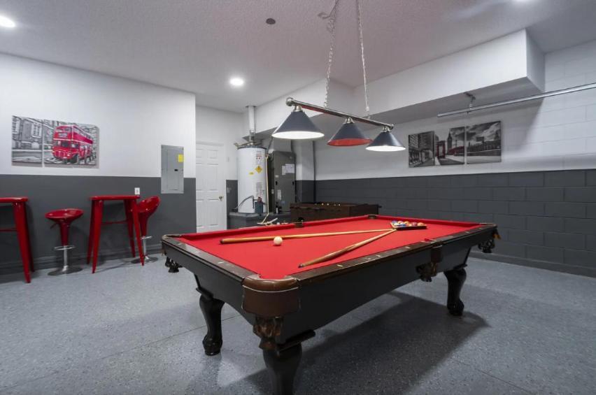 Woodside At Ellis Exclusive Holiday home