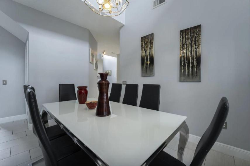Woodside At Ellis Exclusive * Kissimmee