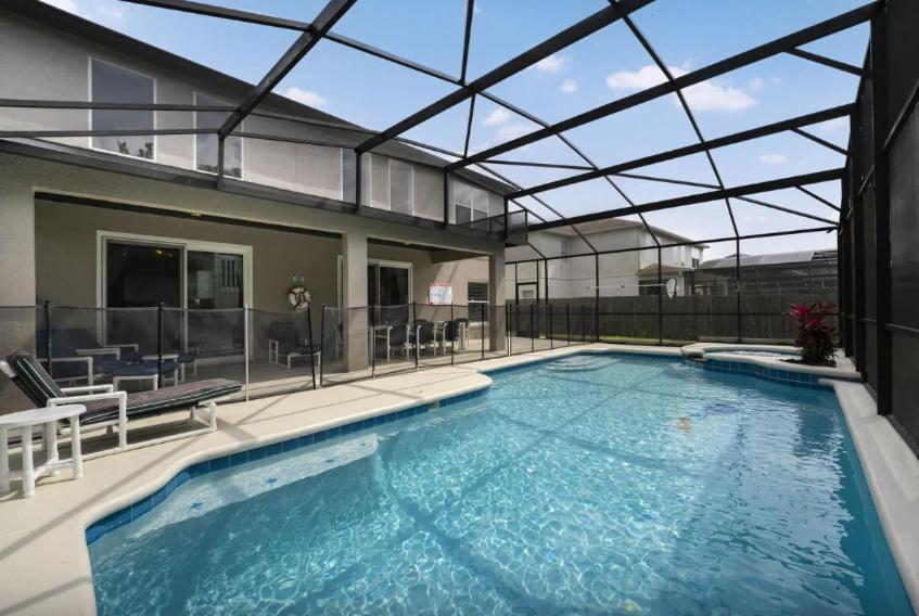 Woodside At Ellis Exclusive Holiday home