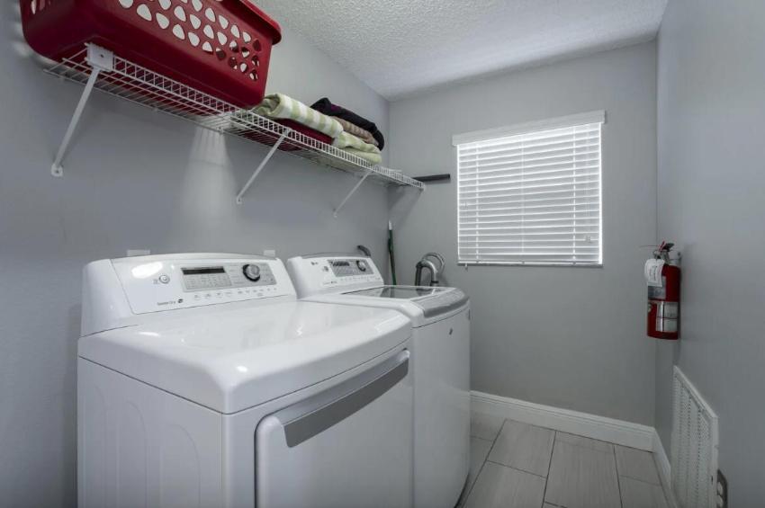 Woodside At Ellis Exclusive * Kissimmee