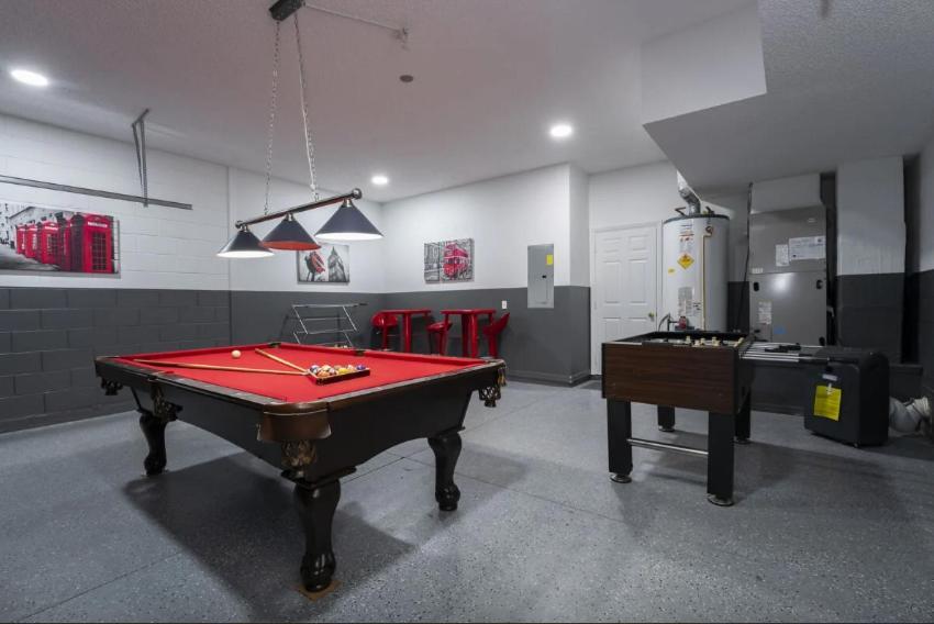Woodside At Ellis Exclusive Holiday home *