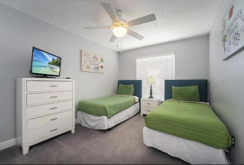 Woodside At Ellis Exclusive * Kissimmee