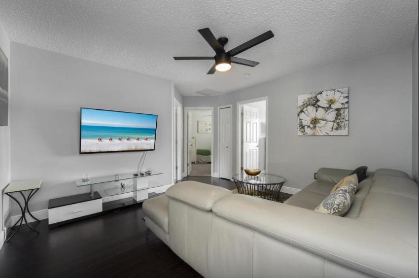 Holiday home Woodside At Ellis Exclusive Kissimmee