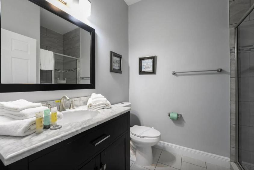 Woodside At Ellis Exclusive Kissimmee