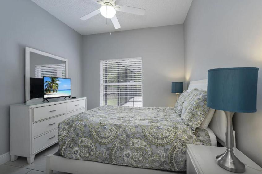 Woodside At Ellis Exclusive Kissimmee