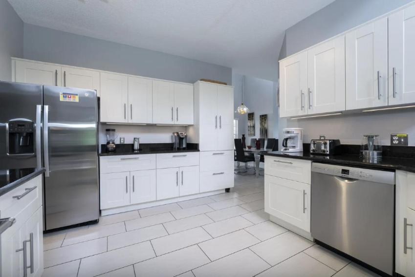 Holiday home Woodside At Ellis Exclusive *