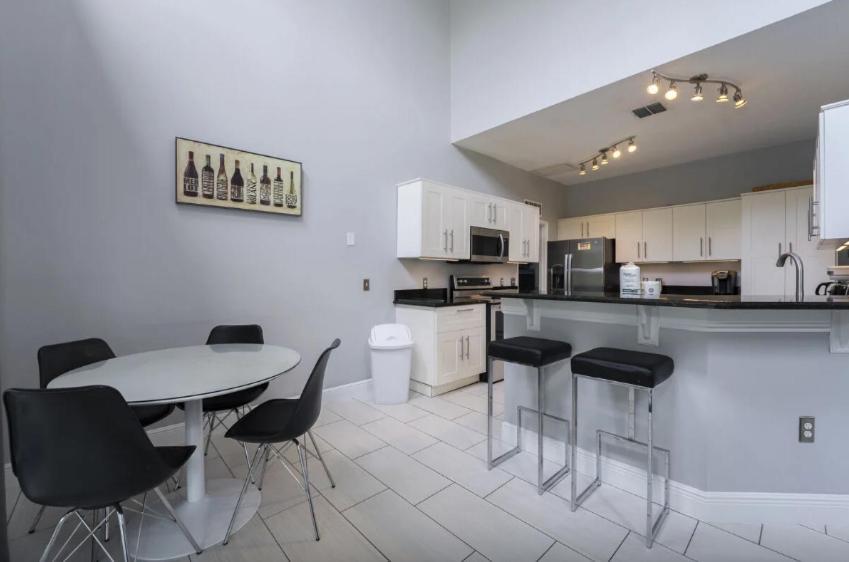 Holiday home Woodside At Ellis Exclusive
