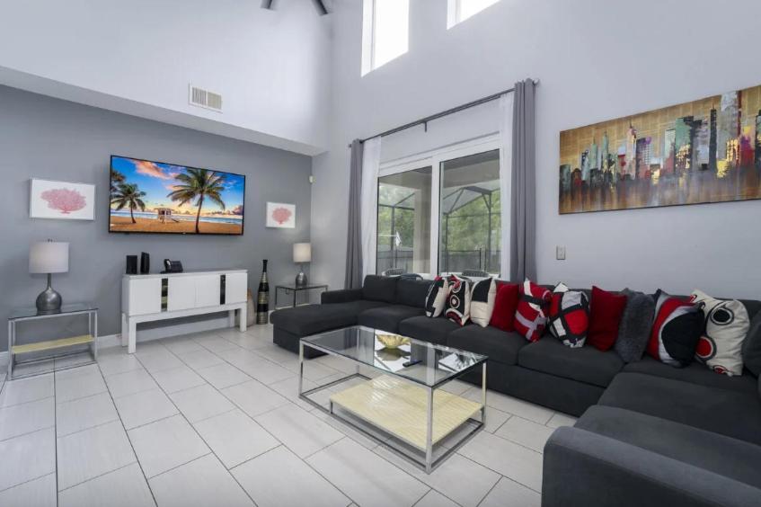 Holiday home Woodside At Ellis Exclusive