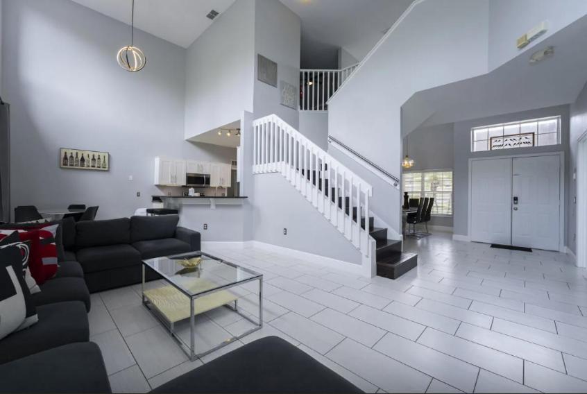 Woodside At Ellis Exclusive * Kissimmee