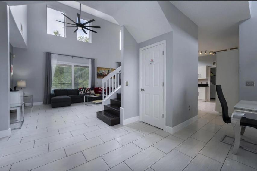 Holiday home Woodside At Ellis Exclusive